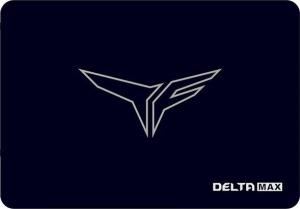 Dysk SSD TeamGroup T-Force Delta MAX RGB 500 GB 2.5" SATA III (T253TM500G3C302) 4