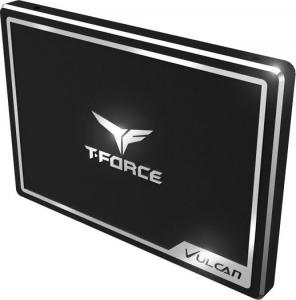 Dysk SSD TeamGroup Vulcan Series 1TB 2.5" SATA III (T253TV001T3C301) 4