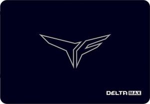 Dysk SSD TeamGroup Delta Max RGB 1 TB 2.5" SATA III (T253TM001T3C302) 4