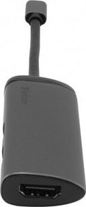Stacja/replikator Verbatim Multi Port USB-C (49140) 4