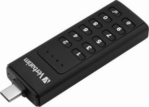 Pendrive Verbatim Keypad Secure, 32 GB  (49430) 11
