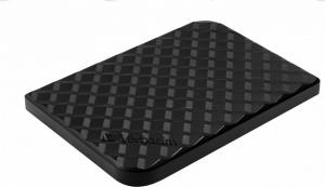 Dysk zewnętrzny SSD Verbatim SSD Store'n'Go 480 GB Czarny (53229) 5