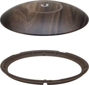 Ubiquiti Cover UniFi nHD-cover-Wood-3 5