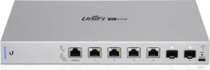 Switch Ubiquiti Switch Ubiquiti UniFi US-XG-6POE 4