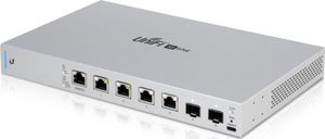 Switch Ubiquiti Switch Ubiquiti UniFi US-XG-6POE 6