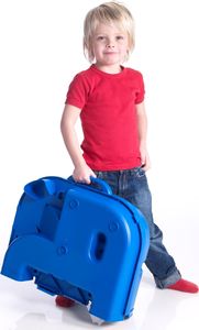 Aquaplay Tor wodny zamykany LockBox 13