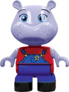 Aquaplay Tor wodny zamykany LockBox 15