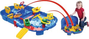 Aquaplay Tor wodny zamykany LockBox 2