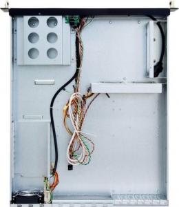 Obudowa Chieftec 19 - 2HE (UNC-210T-B-U3) 3