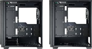 Obudowa Enermax StarryFort SF30 ATX (ECA-SF30-M1BB-ARGB) 5
