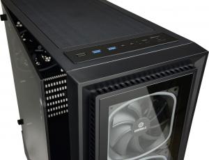 Obudowa Enermax StarryFort SF30 ATX (ECA-SF30-M1BB-ARGB) 7