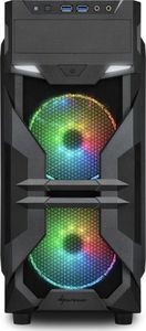 Obudowa Sharkoon VG7-W RGB ATX 5
