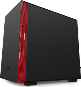 Obudowa Nzxt H210 (CA-H210B-BR) 2