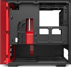 Obudowa Nzxt H210 (CA-H210B-BR) 6