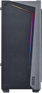 Obudowa Azza Apollo 430B-DF2 (CSAZ-430B-DF2) 3