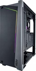 Obudowa Azza Apollo 430B-DF2 (CSAZ-430B-DF2) 5