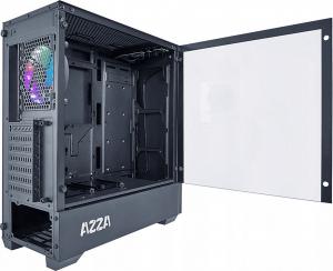 Obudowa Azza Apollo 430B-DF2 (CSAZ-430B-DF2) 6