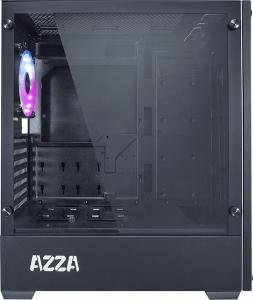 Obudowa Azza Apollo 430B-DF2 (CSAZ-430B-DF2) 8