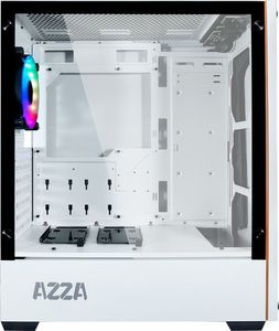 Obudowa Azza Apollo 430W-DF2 (CSAZ-430W-DF2) 3