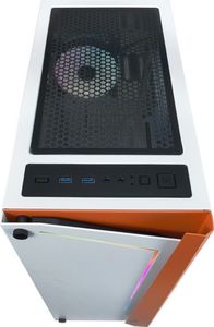 Obudowa Azza Apollo 430W-DF2 (CSAZ-430W-DF2) 5