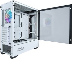 Obudowa Azza Apollo 430W-DF2 (CSAZ-430W-DF2) 6