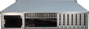Obudowa serwerowa Inter-Tech 2U 2412 ATX - Storage 2