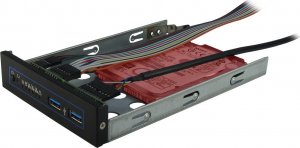 Obudowa serwerowa Inter-Tech IPC 2U-20248 (88887104) 5