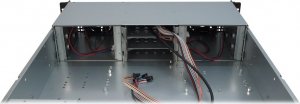 Obudowa serwerowa Inter-Tech IPC 2U-20248 (88887104) 2