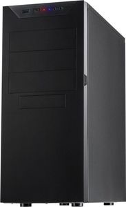 Obudowa Inter-Tech IT-8833 Velvet II (88881224) 2