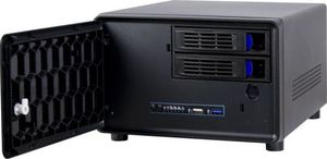 Obudowa Inter-Tech SC-2100 (88887285) 2