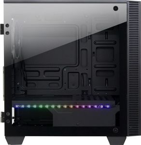 Obudowa Inter-Tech X-608 Infinity (88881315) 3