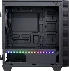 Obudowa Inter-Tech X-608 Infinity (88881315) 4