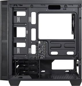 Obudowa Inter-Tech X-608 Infinity (88881315) 5