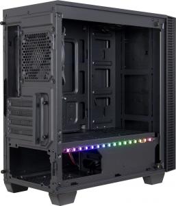 Obudowa Inter-Tech X-608 Infinity (88881315) 7