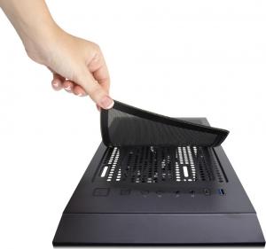 Obudowa Inter-Tech X-608 Infinity (88881315) 8