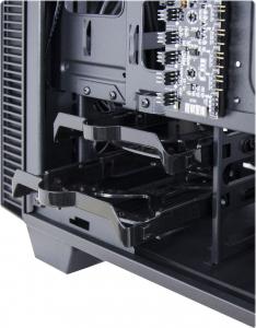 Obudowa Inter-Tech X-608 Infinity (88881315) 9