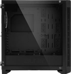 Obudowa Sharkoon Elite Shark CA200G 4