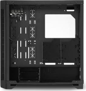 Obudowa Sharkoon Elite Shark CA200G 6