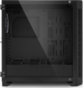 Obudowa Sharkoon Elite Shark CA200M 4