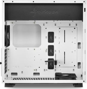 Obudowa Sharkoon Pure Steel RGB 5