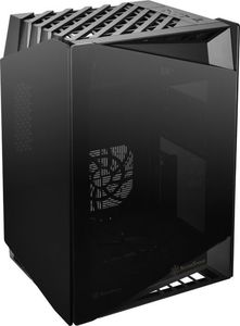 Obudowa SilverStone (SST-LD03B) 2