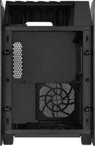 Obudowa SilverStone (SST-LD03B) 5