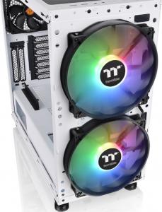 Obudowa Thermaltake Commander C31 TG ARGB (CA-1N2-00M6WN-00) 18