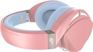 Słuchawki Asus ROG Strix Fusion 300 (90YH01UP-B8UA00) 5