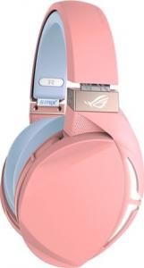 Słuchawki Asus ROG Strix Fusion 300 (90YH01UP-B8UA00) 6