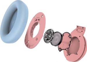 Słuchawki Asus ROG Strix Fusion 300 (90YH01UP-B8UA00) 7