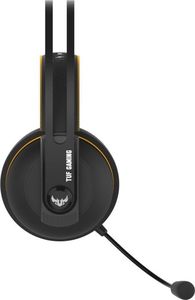 Słuchawki Asus TUF Gaming H7 Wireless (90YH01NY-B3UA00) 3