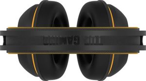 Słuchawki Asus TUF Gaming H7 Wireless (90YH01NY-B3UA00) 6