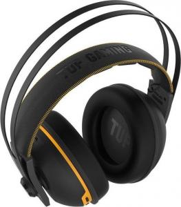 Słuchawki Asus TUF Gaming H7 (90YH01NY-B3UA00) 4