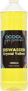 Alphacool Alphacool Ice Water Crystal yellow UV 1000ml 1